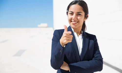 HR Manager job