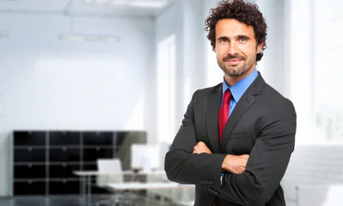 IT Manager job