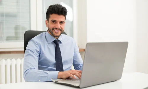 IT Officer job