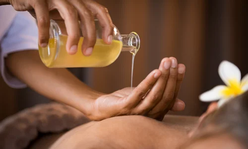 Massage Therapist job