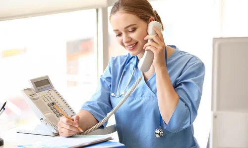 Medical Assistant job