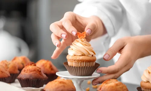 Pastry Chef job