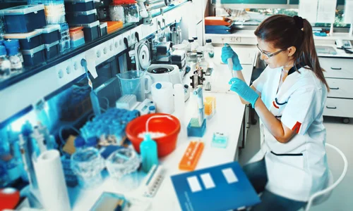 Photo Lab Technician job
