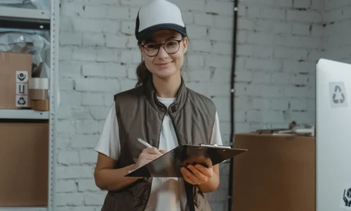 Procurement Officer job