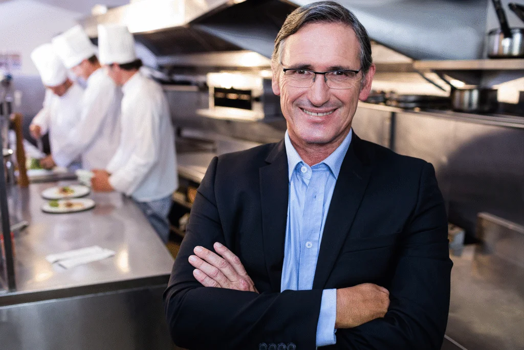 Restaurant Manager job