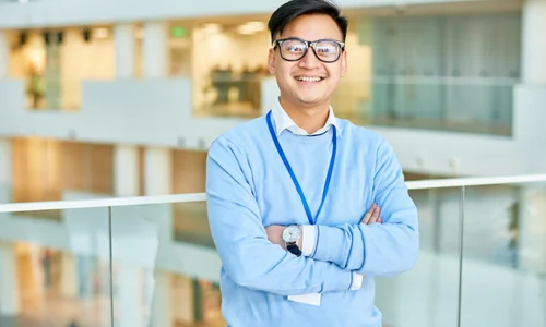 Satellite Communication Specialist job