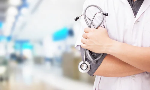 Ship Doctor job