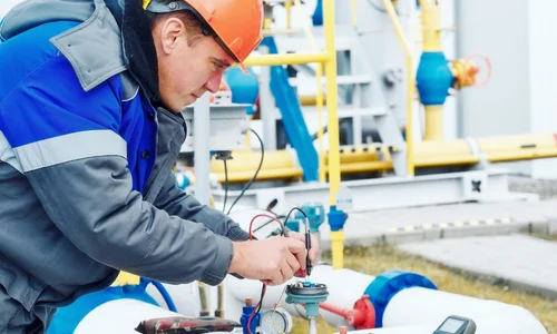 Ship Fitter job