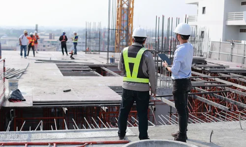 Structural Engineer job